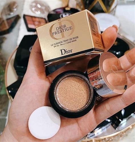 cushion dior review.